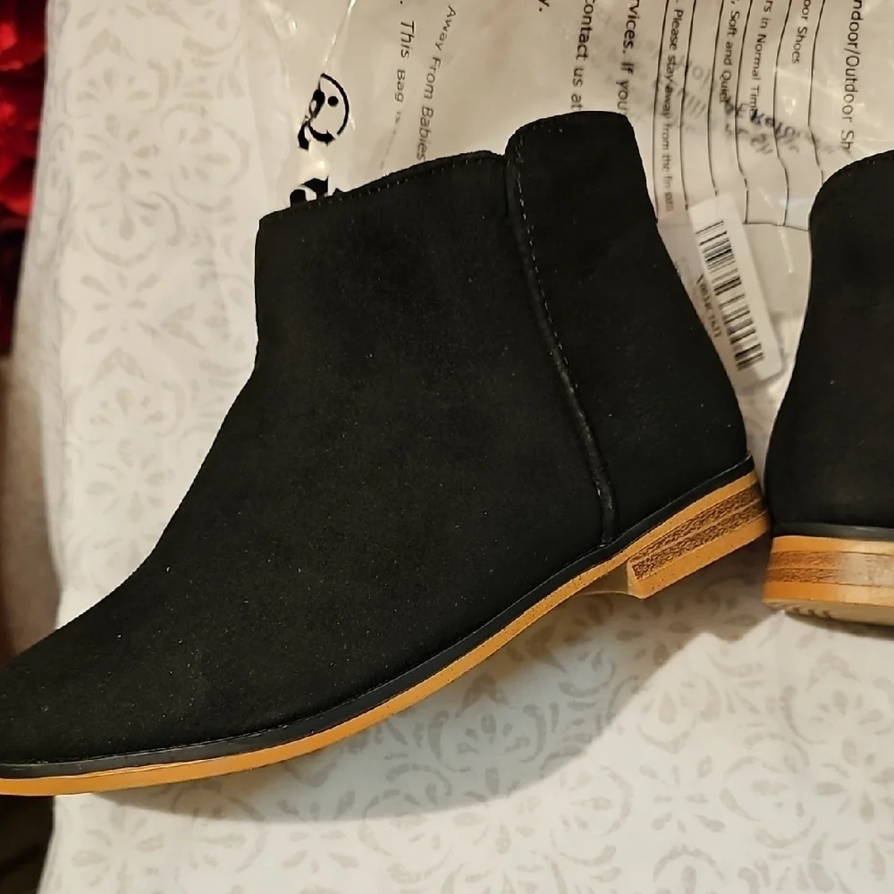 None stylish black